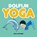 Dolfijn yoga, Sarah Jane Hinder - Gebonden - 9789088401978