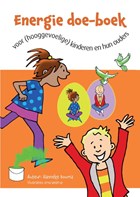 Energie doe-boek | Hanneke Bouma | 