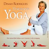 Hormoonyoga - Dinah Rodrigues - 9789088402227