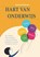 Hart van Onderwijs, Douwe Hoitsma - Paperback - 9789088402654