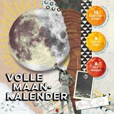 Volle maankalender -  - 9789088402692