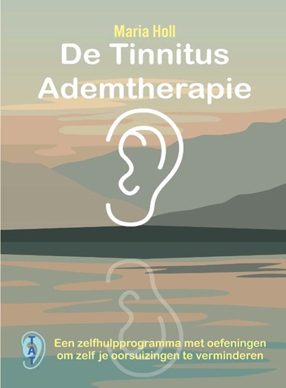 De Tinnitus Ademtherapie, Maria Holl - Paperback - 9789088402760