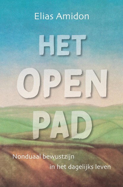 Het open pad, Elias Amidon - Ebook - 9789088402838