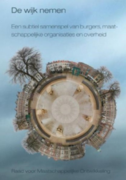 De wijk nemen, niet bekend - Paperback - 9789088500664