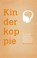 Kinderkoppie, Betsy van de Grift - Paperback - 9789088501395