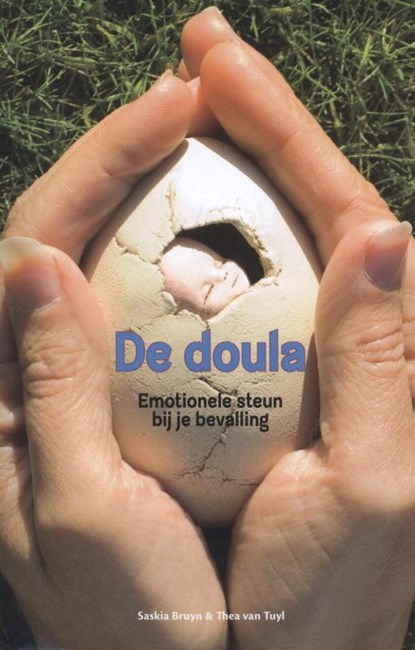 De doula, Saskia Bruyn ; Thea van Tuyl - Paperback - 9789088503078