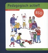 Pedagogisch actief! - Cor Schuurman - 9789088503924