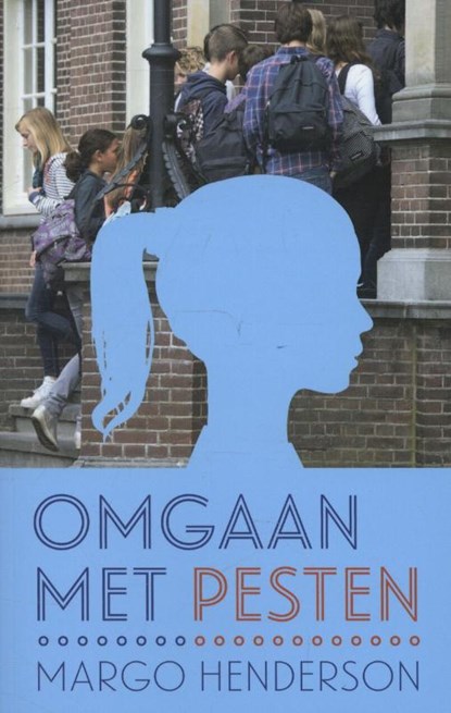 Omgaan met pesten, Margo Henderson - Paperback - 9789088504389