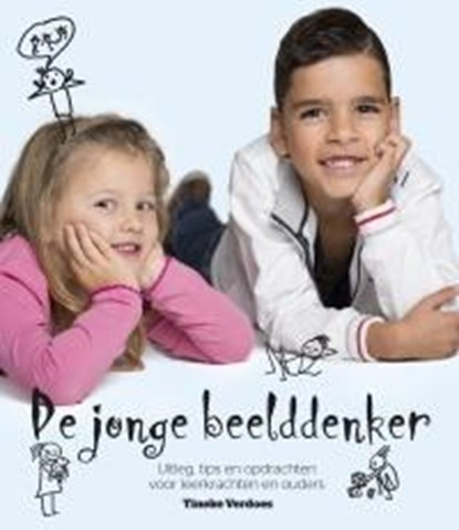De jonge beelddenker, Tineke Verdoes - Paperback - 9789088504648