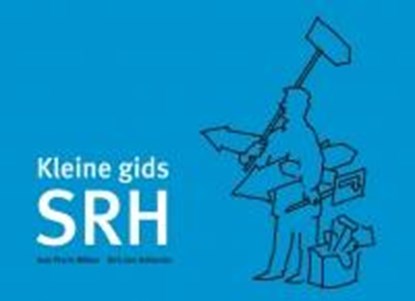Kleine gids SRH, Jean Pierre Wilken ; Dirk den Hollander - Paperback - 9789088505263