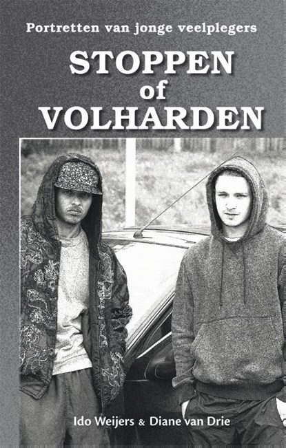 Stoppen of volharden, Ido Weijers ; Diane van Drie - Paperback - 9789088505300