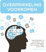 Overprikkeling voorkomen - Barbara de Leeuw - 9789088505317