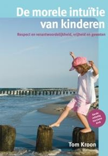 De morele intuitie van kinderen, Tom Kroon - Paperback - 9789088505324