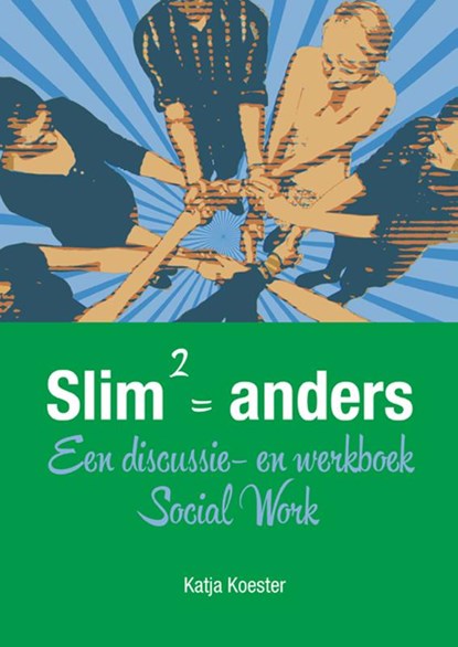 Slim2 = anders, Katja Koester - Paperback - 9789088505461