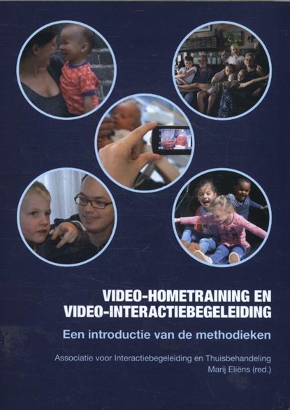 Video-hometraining en video-interactiebegeleiding, J. Dekker ; H. Biemans - Paperback - 9789088506055