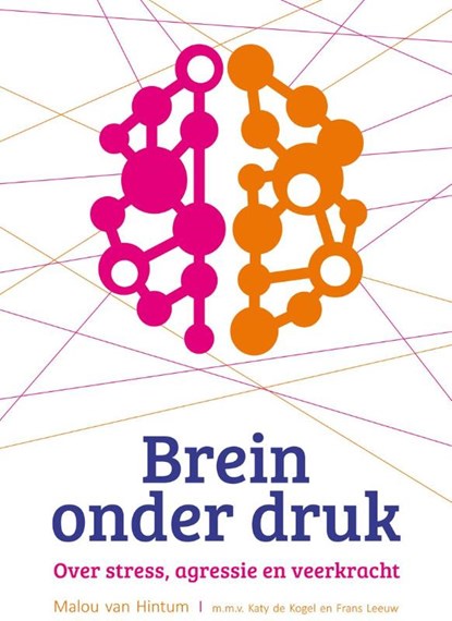 Brein onder druk, Malou van Hintum - Paperback - 9789088506499