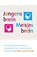 Jongensbrein/meisjesbrein, Betsy van de Grift - Gebonden - 9789088506765