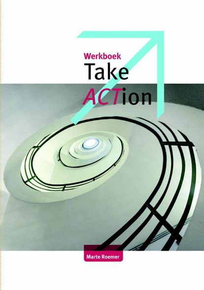 Take Action, Marte Roemer - Paperback - 9789088507601