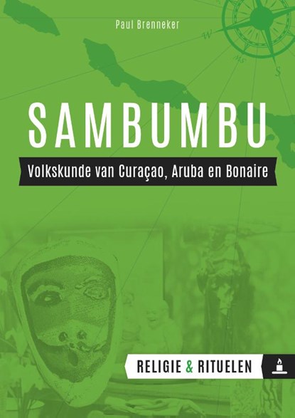 Sambumbu 2 Religie en rituelen, Paul Brenneker - Paperback - 9789088507755