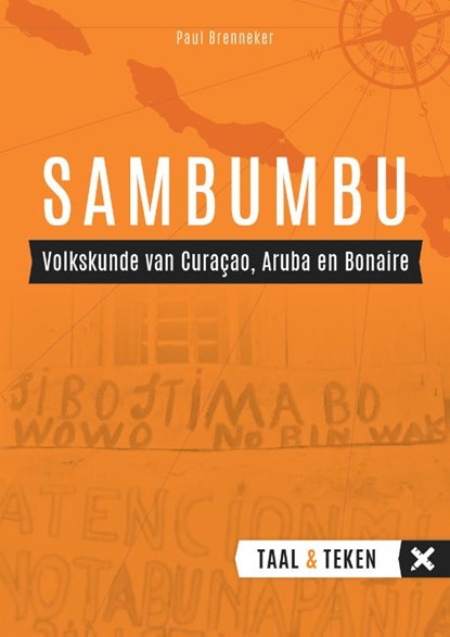 Sambumbu Taal & teken, Paul Brenneker - Paperback - 9789088507762