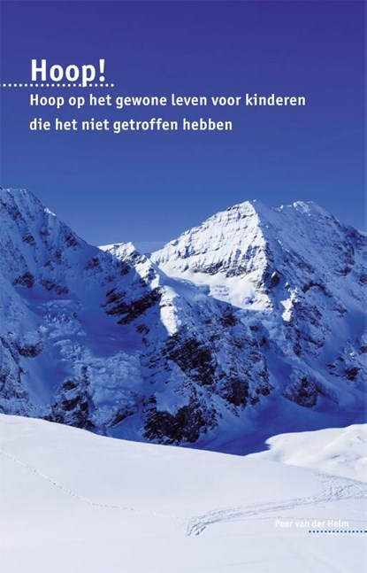 Hoop!, Peer van der Helm - Paperback - 9789088507854