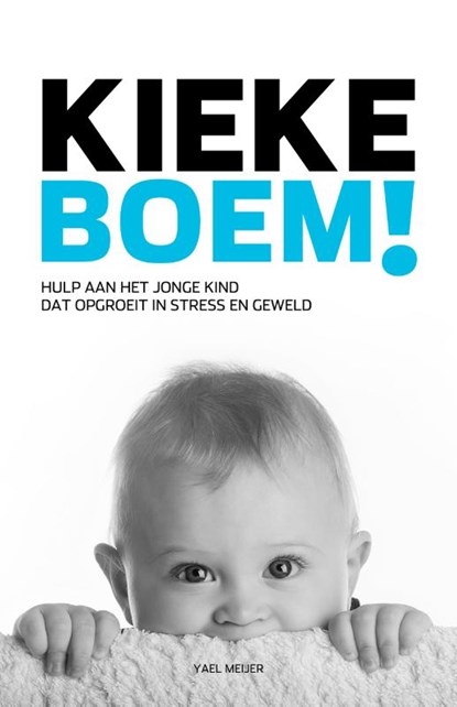 Kiekeboem!, Yael Meijer - Paperback - 9789088508356
