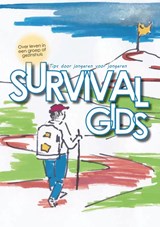 Survivalgids - Jorien Meerdink - 9789088508486