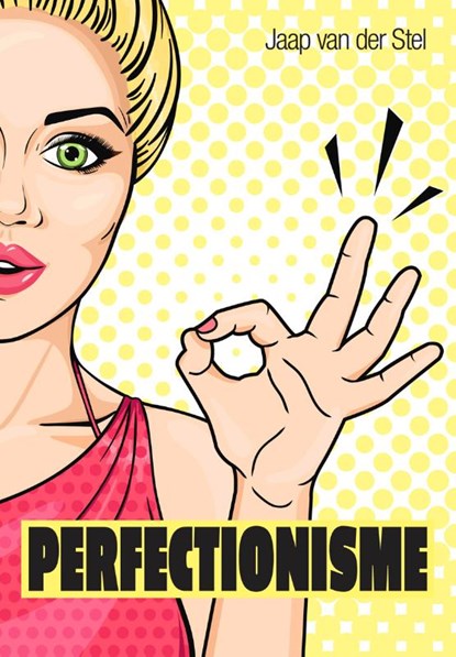 Perfectionisme, Jaap van der Stel - Paperback - 9789088508493