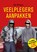 Veelplegers aanpakken, Ido Weijers - Paperback - 9789088508592