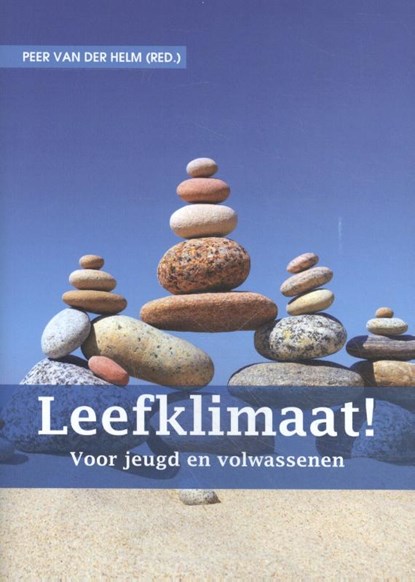 Leefklimaat!, Peer van der Helm - Paperback - 9789088509339