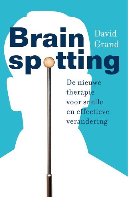 Brainspotting, David Grand - Paperback - 9789088509711