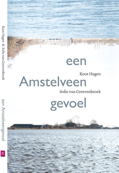 een Amstelveengevoel, Koos Hagen - Gebonden - 9789088601460