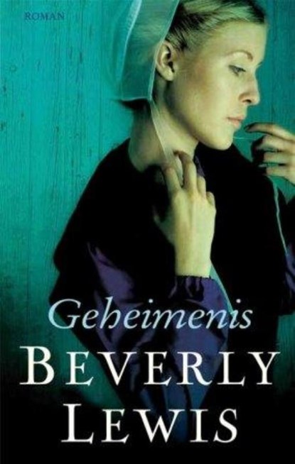 Geheimenis, Beverly Lewis - Paperback - 9789088651137
