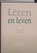 Leren en leven 2 Ezra tot en met Maleachi, P. Cammeraat - Gebonden - 9789088651670