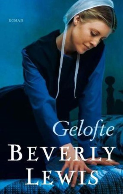 Gelofte, LEWIS, Beverly - Paperback - 9789088651762