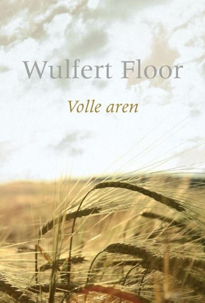 Volle aren, Wulfert Floor - Ebook - 9789088651847