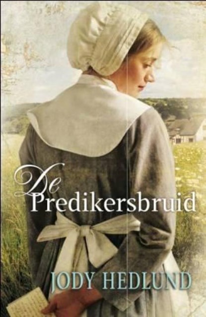 De predikersbruid, Jody Hedlund - Paperback - 9789088652226