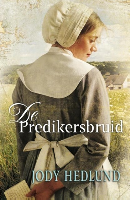 De predikersbruid, Jody Hedlund - Ebook - 9789088652257