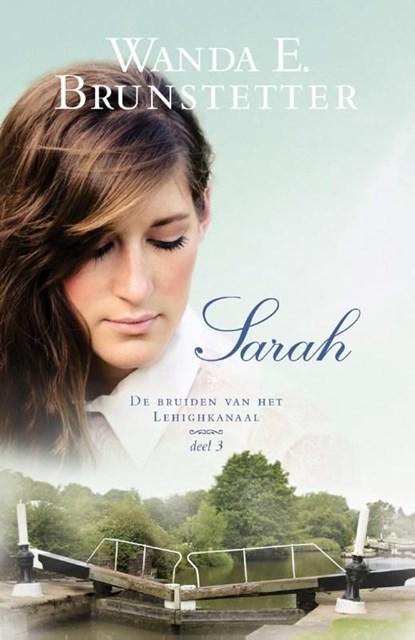 Sarah, Wanda E. Brunstetter - Ebook - 9789088652585