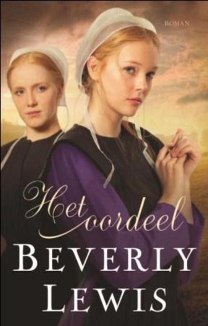 Het oordeel, Beverly Lewis - Ebook - 9789088652639