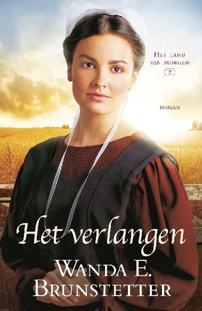 Het verlangen, Wanda E. Brunstetter - Paperback - 9789088652837