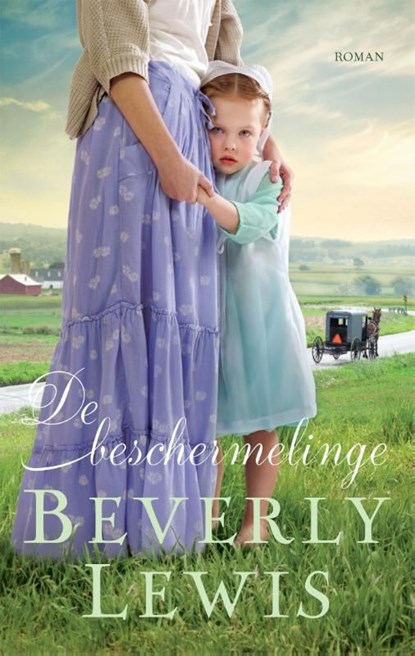 De beschermelinge, Beverly Lewis - Ebook - 9789088653001