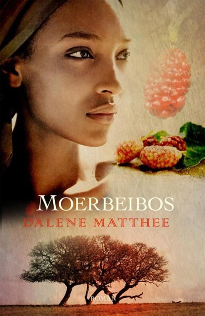 Moerbeibos, Dalene Matthee - Ebook - 9789088653070