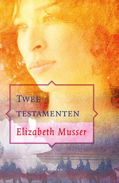 Twee testamenten, Elizabeth Musser - Ebook - 9789088653100