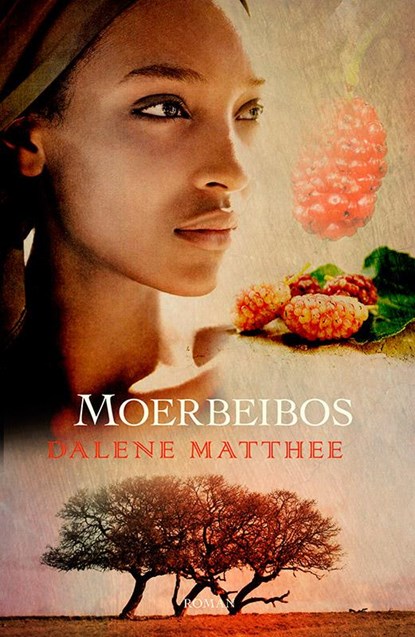 Moerbeibos, Dalene Matthee - Paperback - 9789088653230