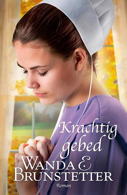 Krachtig gebed, Wanda E. Brunstetter - Paperback - 9789088653353