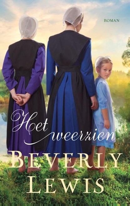 Het weerzien, Beverly Lewis - Ebook - 9789088653414
