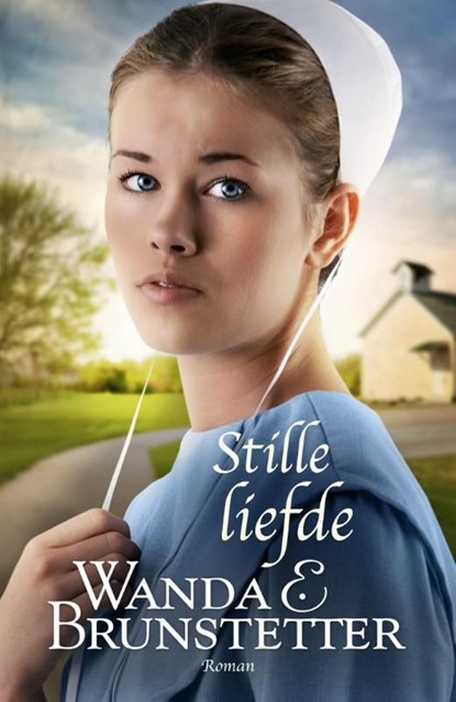 Stille liefde, Wanda E. Brunstetter - Ebook - 9789088653469