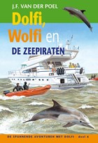 Dolfi en wolfi en de zeepiraten | J.F. van der Poel | 