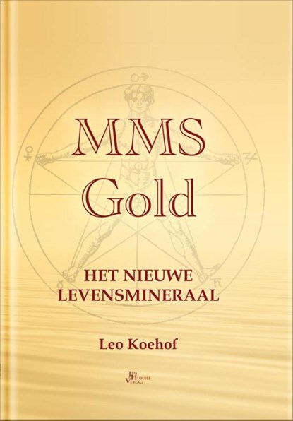 MMS Gold, Leo Koehof - Gebonden - 9789088791451